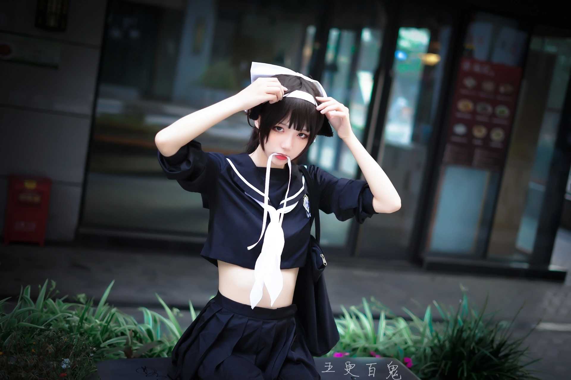 五更百鬼 - NO.19 碧蓝航线（14P） 3