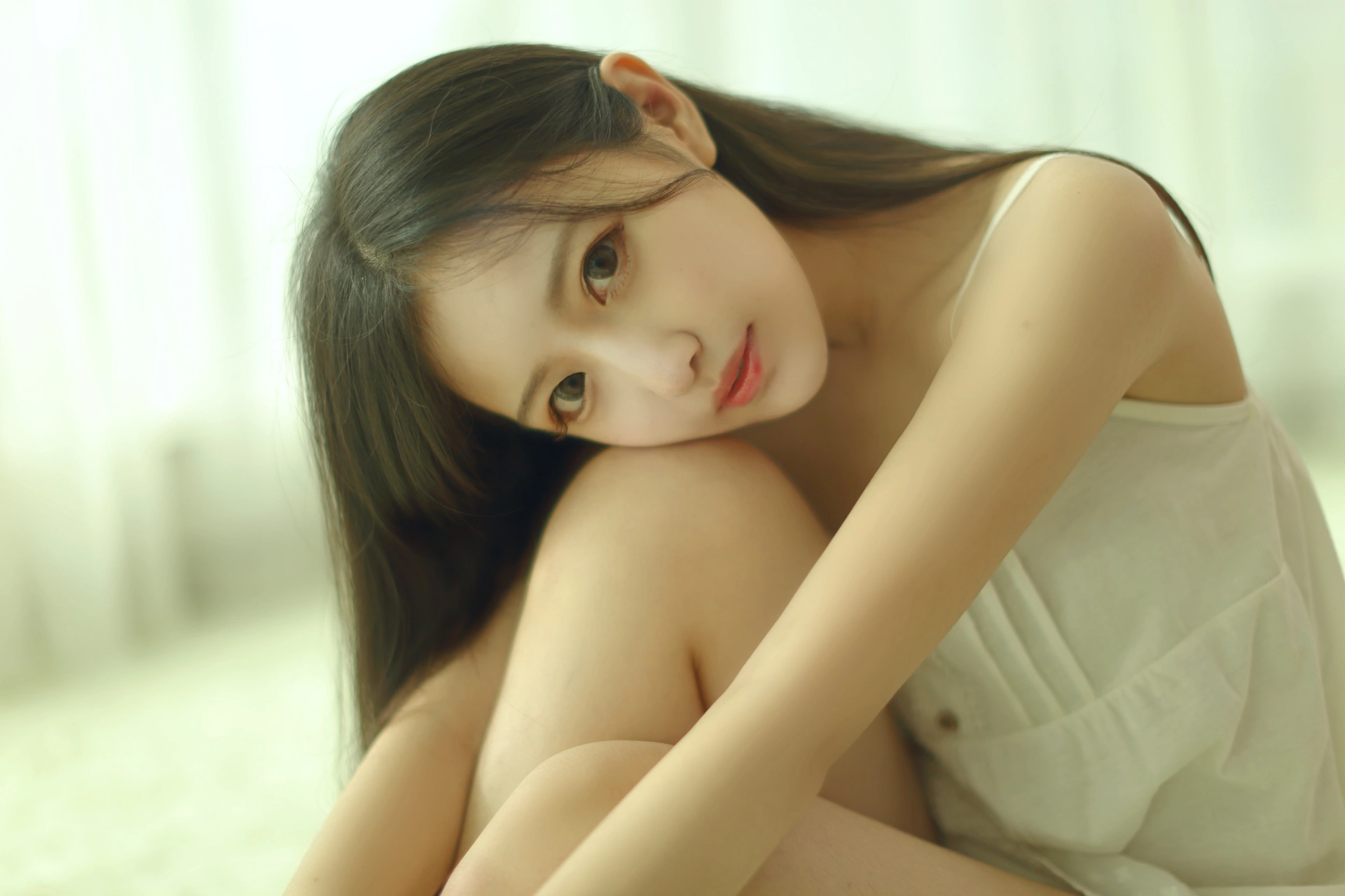 Shika小鹿鹿 - NO.93 女友日常 1