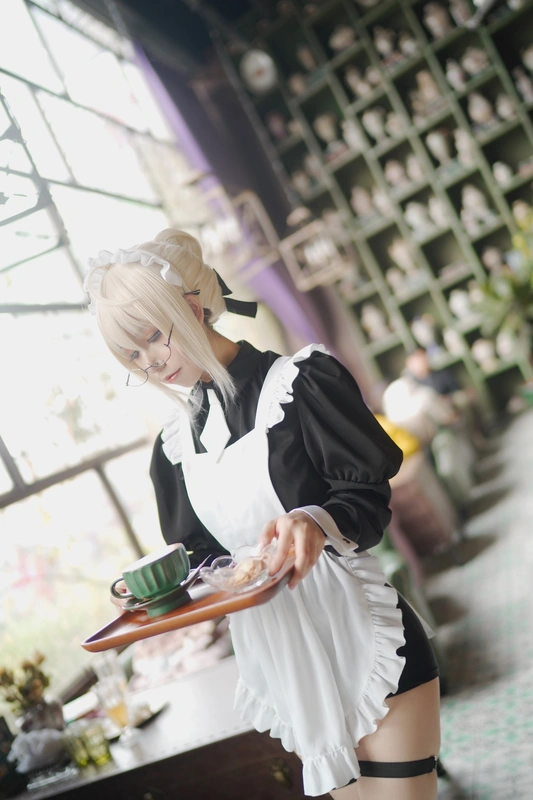 X·Alter - coser衣衣