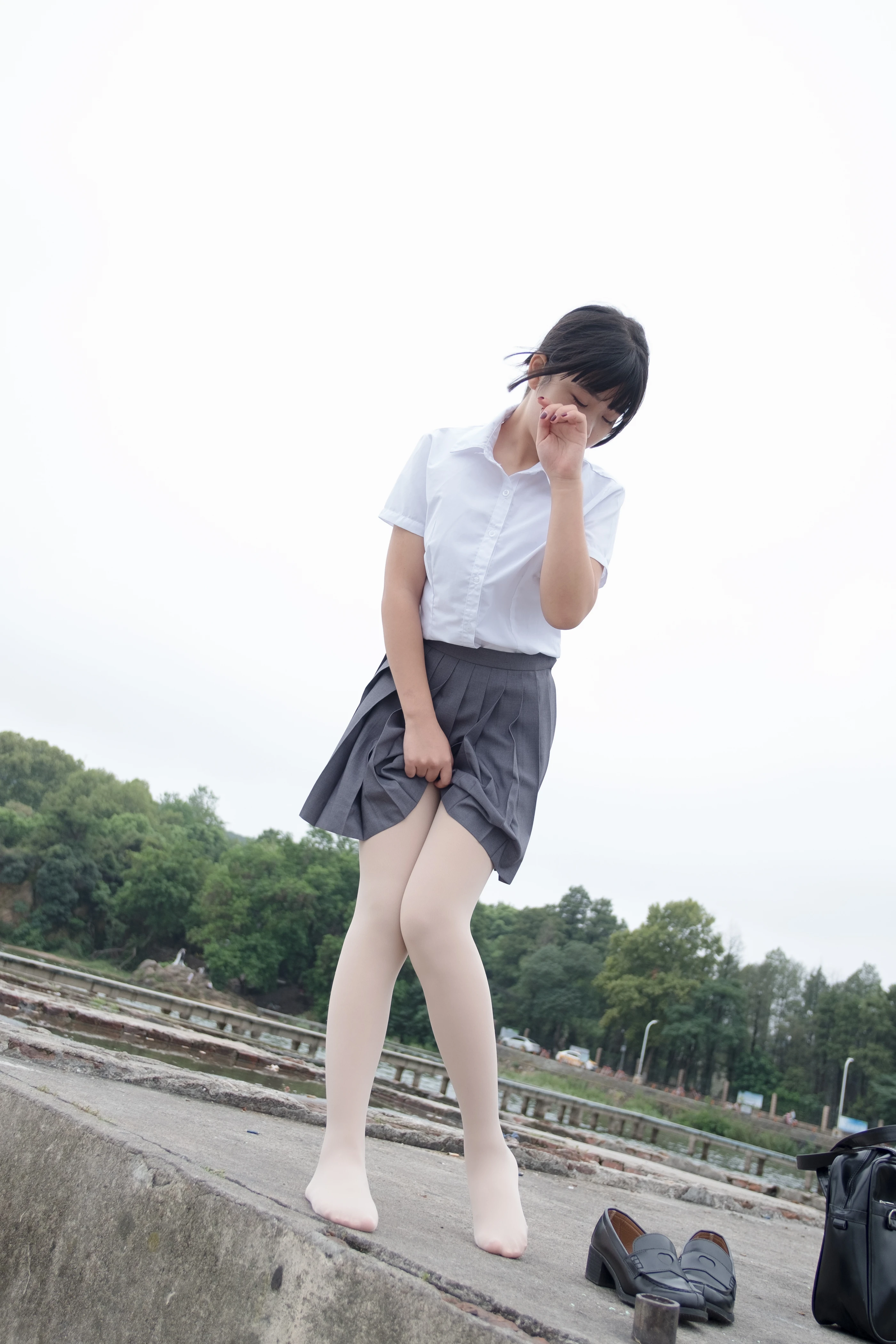 森萝财团 BETA-005 [75P] 1