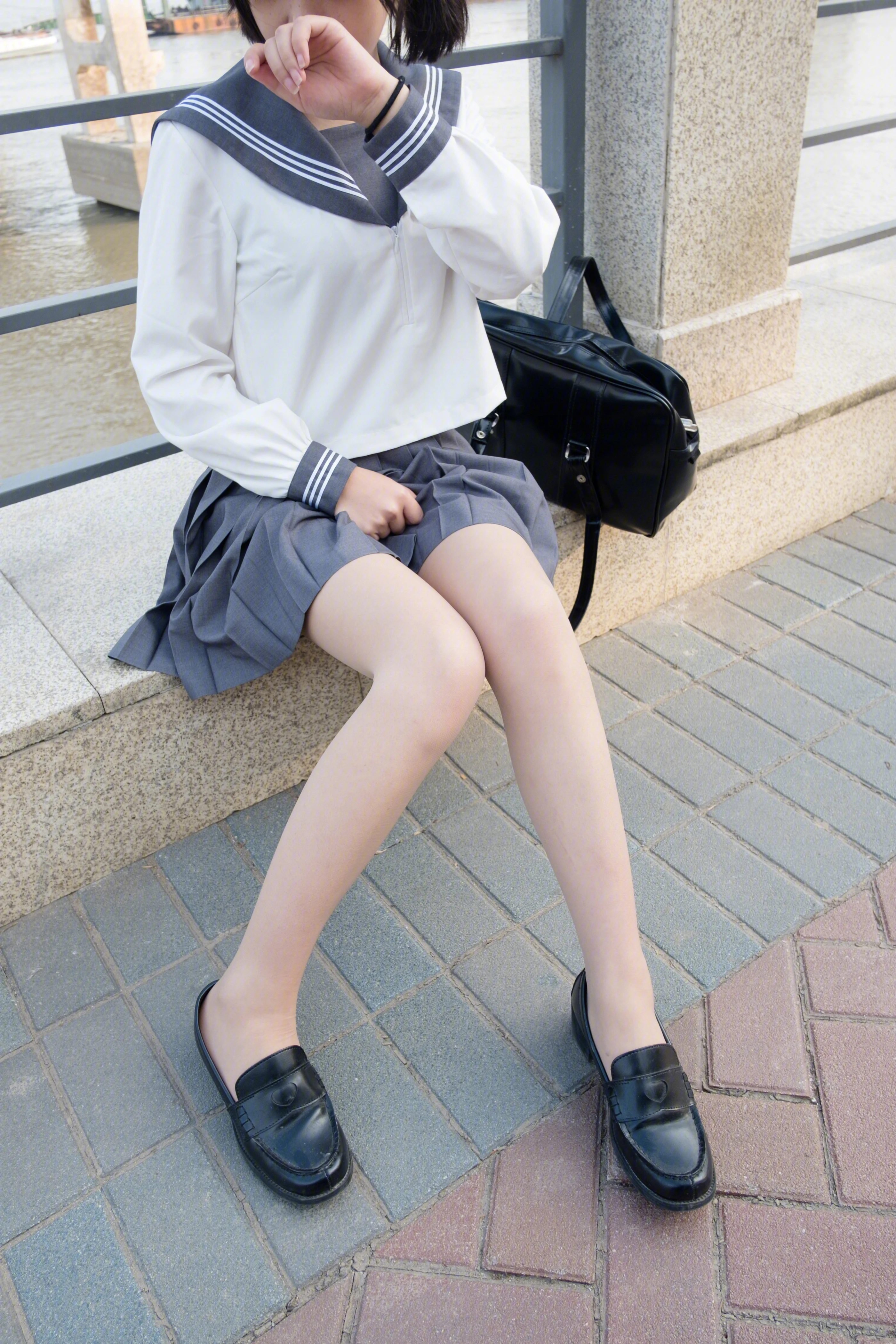 森萝财团 BETA-009 [44P] 1